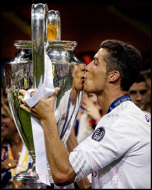 皇馬贏球「爾」成定局