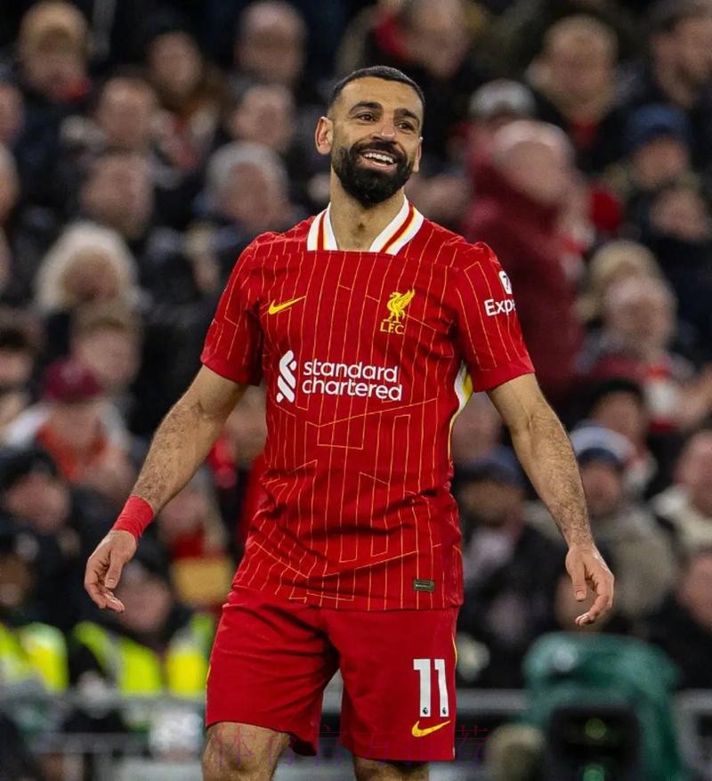 阿斯记者：萨拉赫告诉我他在利物浦过得不开心