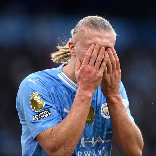 阿斯：哈兰德表达了加盟皇马的意愿 想今夏离队